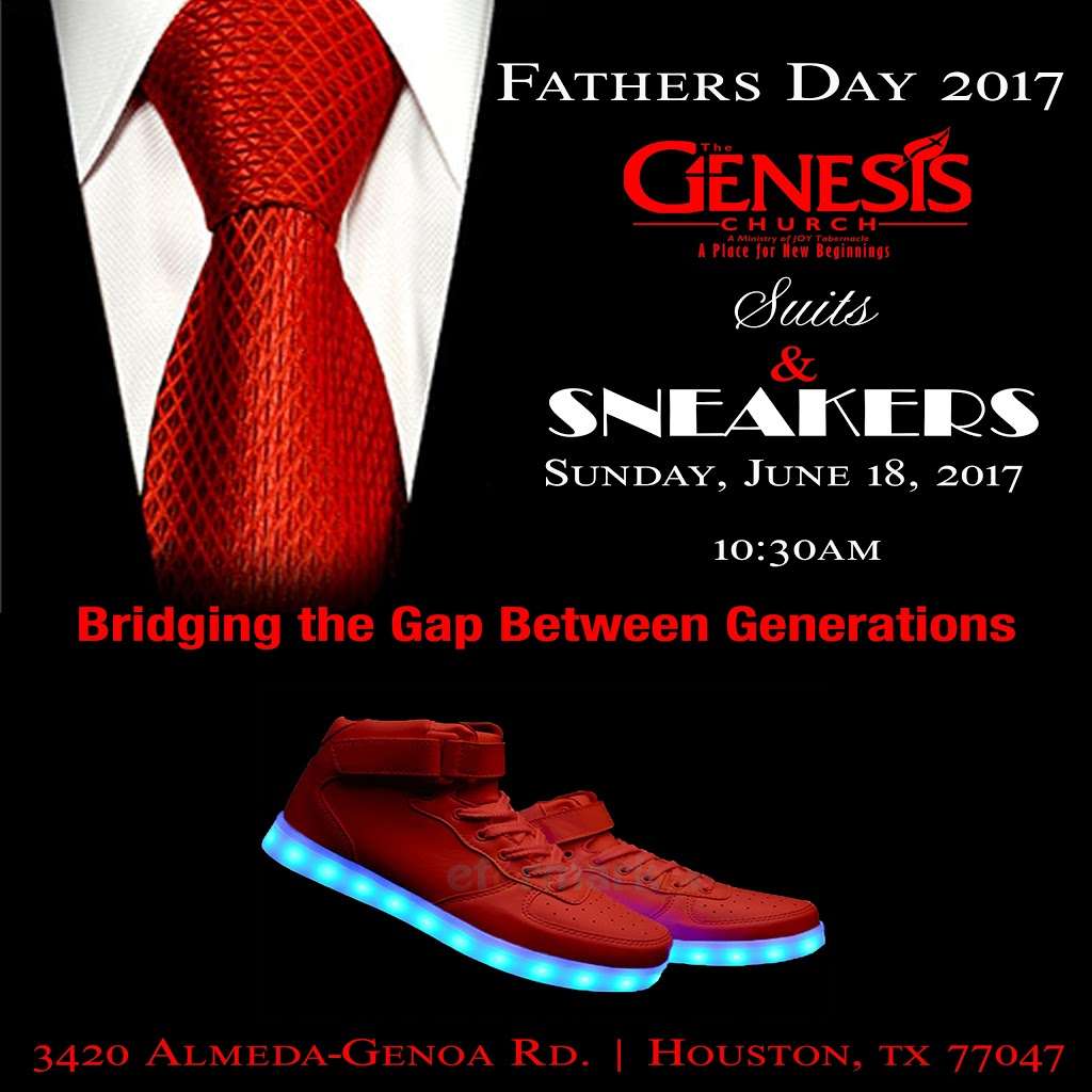 Genesis Church | 3420 Almeda Genoa Rd, Houston, TX 77047 | Phone: (832) 649-5391