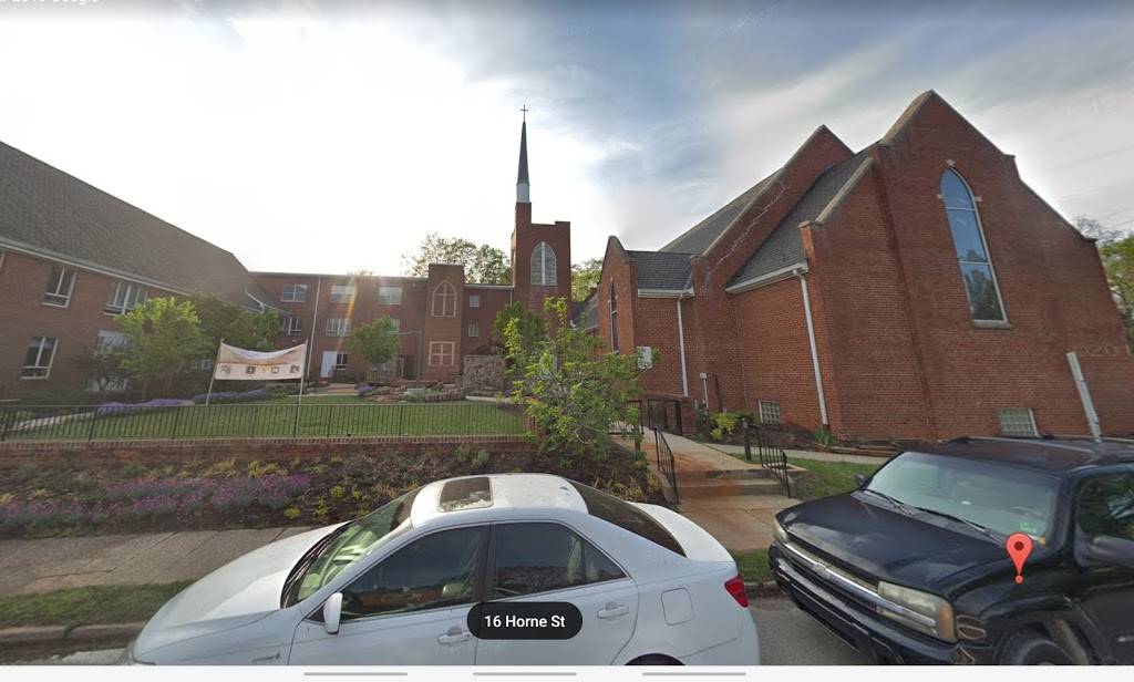 West Raleigh Presbyterian Church | 27 Horne St, Raleigh, NC 27607, USA | Phone: (919) 828-5468