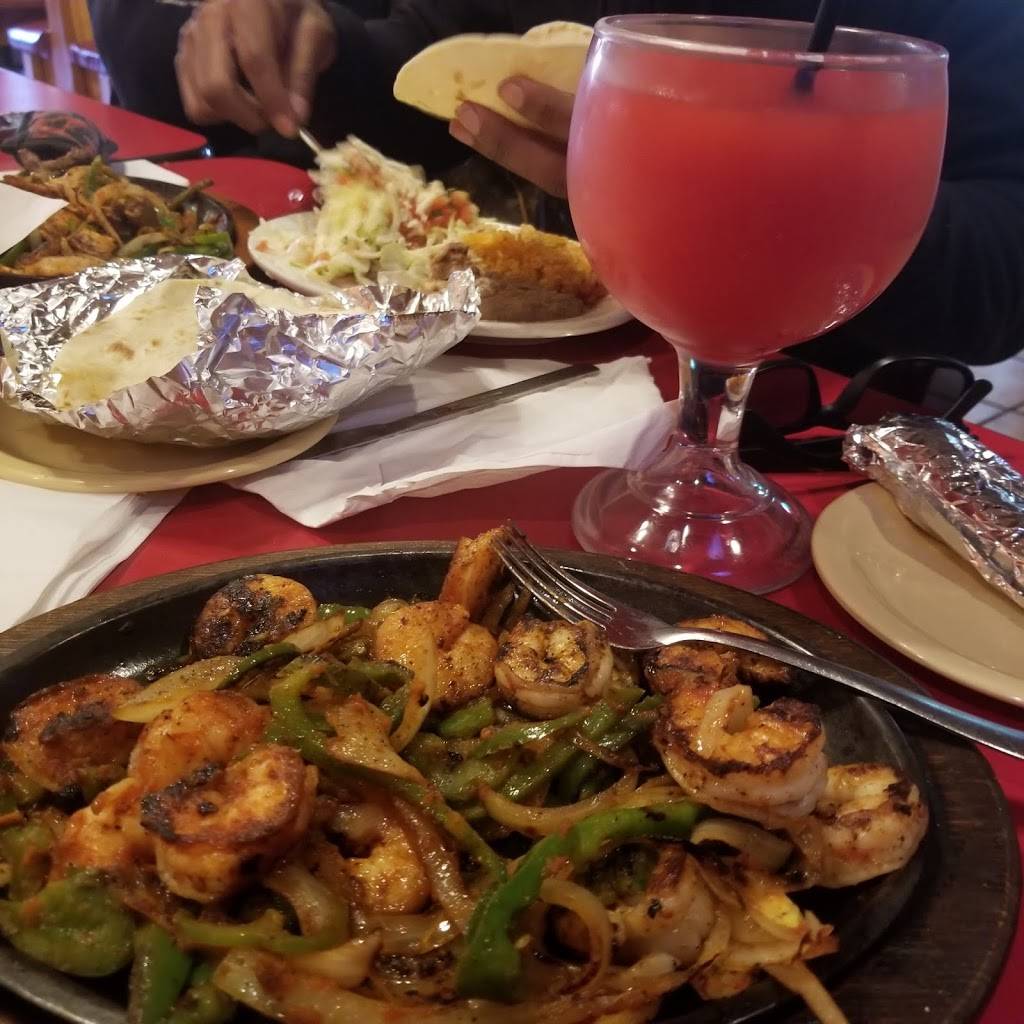 La Fiesta | 4790 Jonesboro Rd, Union City, GA 30291, USA | Phone: (770) 306-2747