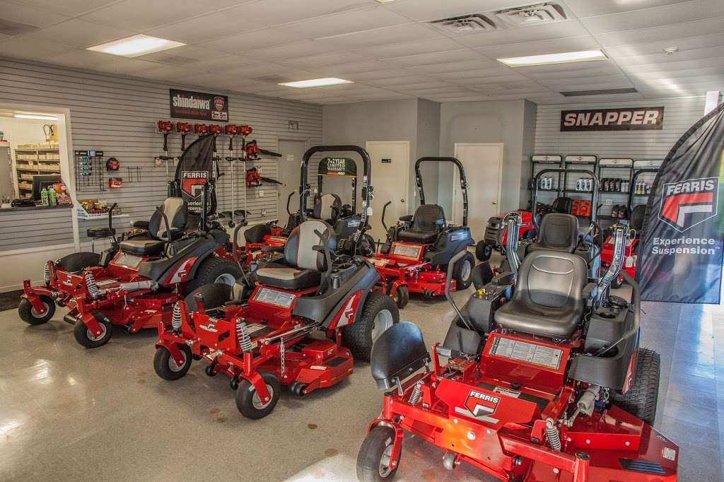 Dougs Outdoor Power | 26307 Cowherd Rd, Blue Springs, MO 64015 | Phone: (816) 229-6606