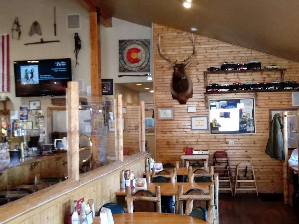 Rustic Station Restaurant | 1 Co Rd 68, Bailey, CO 80421, USA | Phone: (303) 838-1246