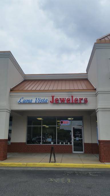 Luna Vista Jewelry and Gifts LLC | 1400 Kempsville Rd #107, Chesapeake, VA 23320 | Phone: (757) 410-4622