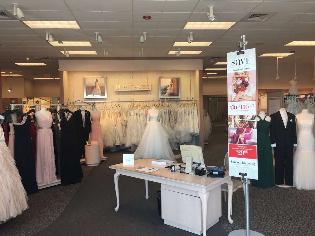 Davids Bridal | 5515 S Williamson Blvd Suite 215, Port Orange, FL 32128, USA | Phone: (386) 492-1332