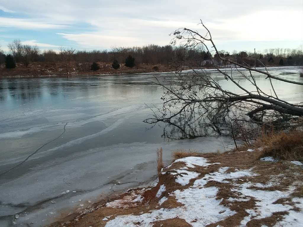 Ten Mile Creek Trail | Boyds, MD 20841