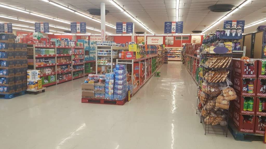 Save-A-Lot | 5615 Sargent Rd, Hyattsville, MD 20782, USA | Phone: (301) 559-4817