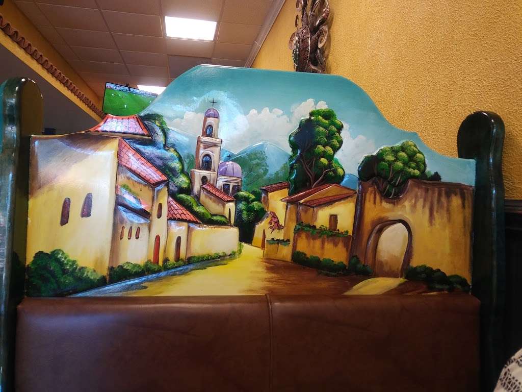 La Flor De Puebla | 10470 Dumfries Rd, Manassas, VA 20112, USA | Phone: (703) 257-2054