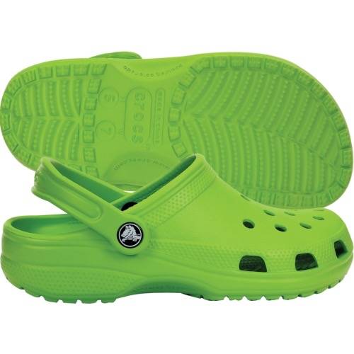 Crocs | 595 W Linmar Ln, Johnson Creek, WI 53038, USA | Phone: (920) 723-9543