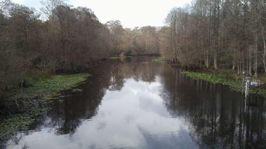 Sharpes ferry | 9951-9999 SE Hwy 314, Ocklawaha, FL 32179, USA