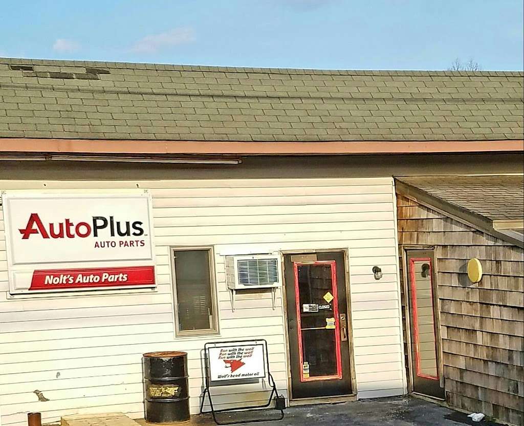 Nolts Auto Parts | 1016 Dry Tavern Rd, Denver, PA 17517, USA | Phone: (717) 445-6714