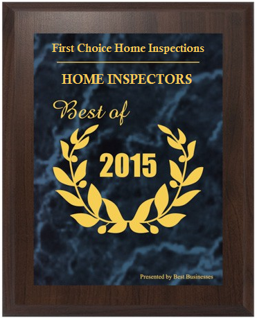 First Choice Home Inspections, LLC | 341 Montego St, Deltona, FL 32725, USA | Phone: (386) 624-3893