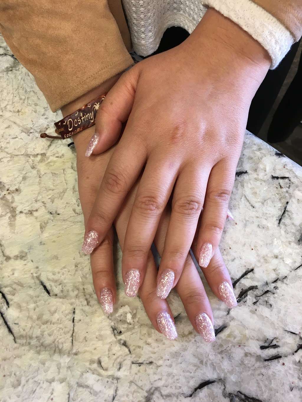 Oh My Nails | 5321 University Dr suite D, Irvine, CA 92612, USA | Phone: (949) 786-2457