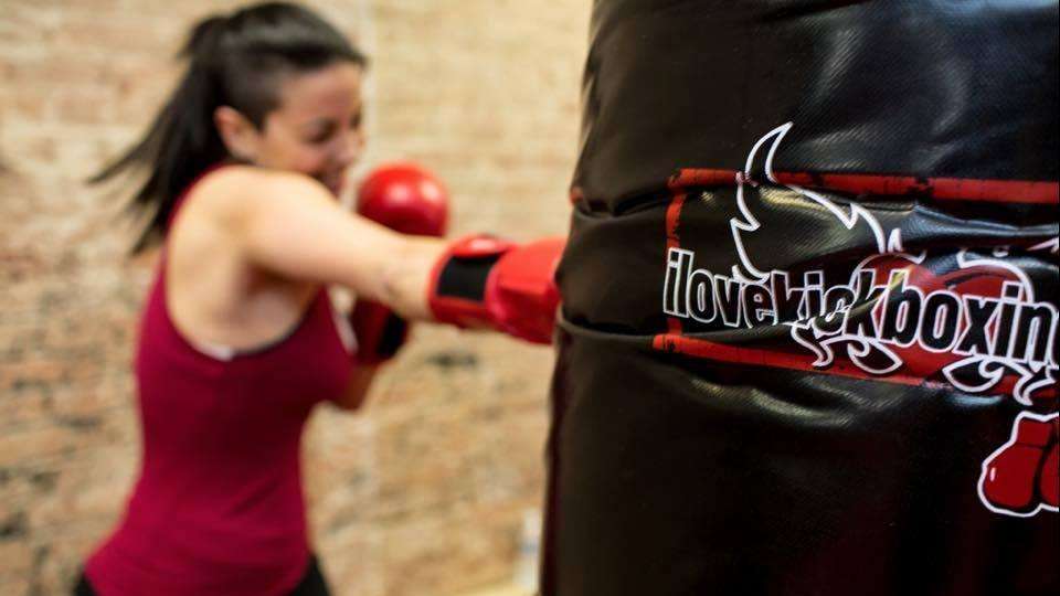 iLoveKickboxing - Carmel, IN | 14570 River Rd, Carmel, IN 46033, USA | Phone: (317) 939-3711