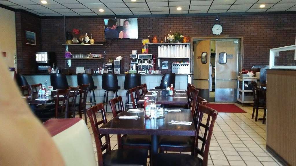 OAK ORCHARD DINER | 31507 Oak Orchard Rd, Millsboro, DE 19966, USA | Phone: (302) 945-5880