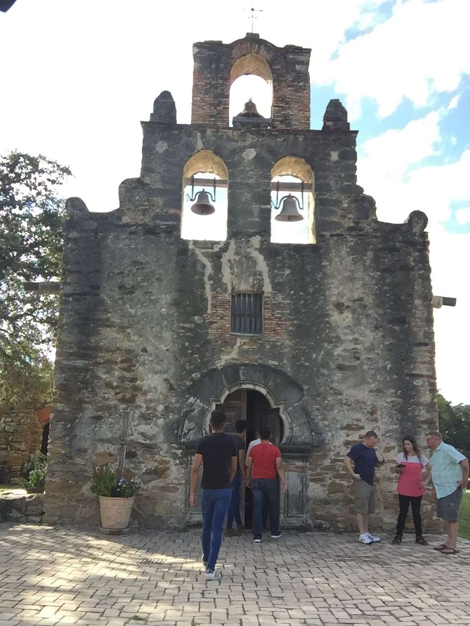 San Antonio Mission Park | San Antonio, TX 78214, USA