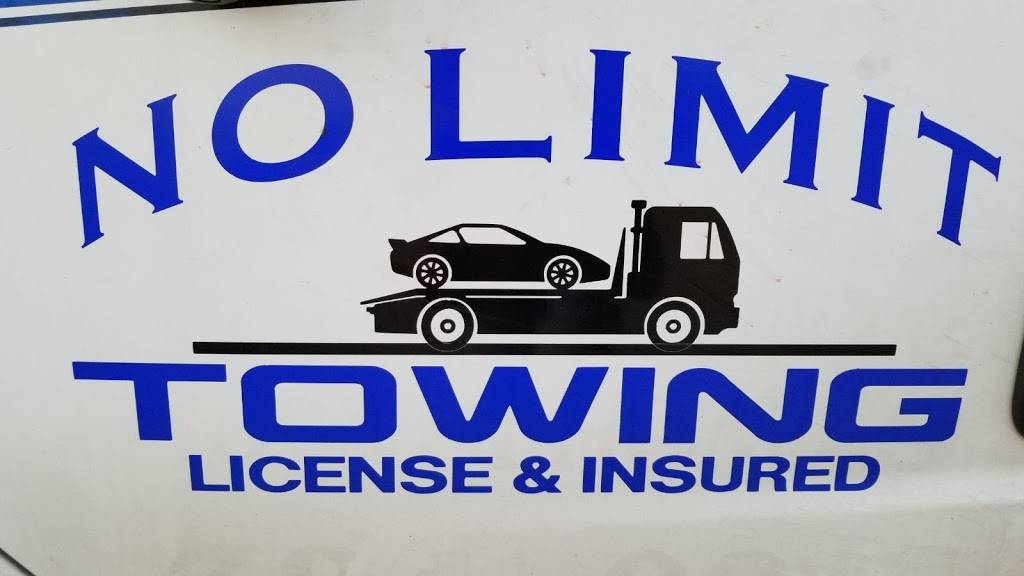 No Limit Towing & Auto | 1321 N 7th St, Memphis, TN 38107, USA | Phone: (901) 527-9225