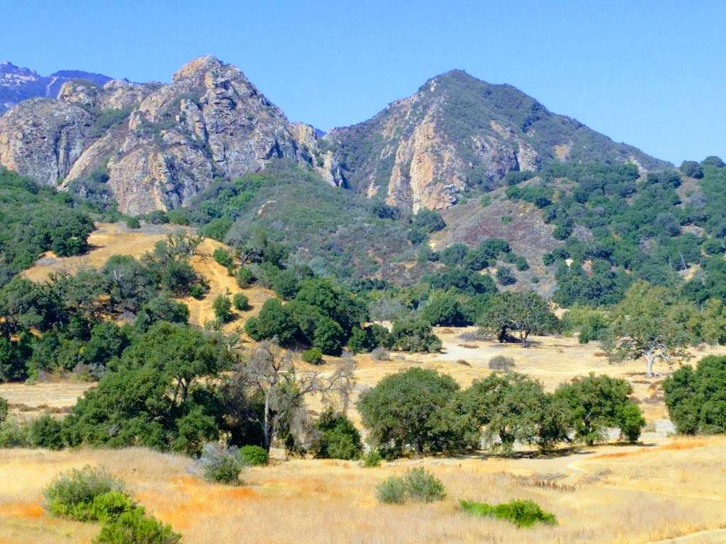 Malibu Creek State Park | 1925 Las Virgenes Rd, Calabasas, CA 91302, USA | Phone: (818) 880-0367