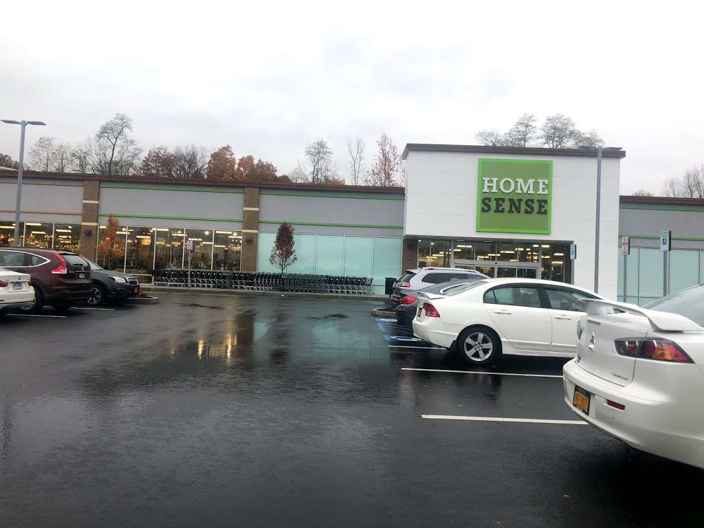 Homesense | 3144 E Main St, Mohegan Lake, NY 10547, USA | Phone: (914) 528-0194