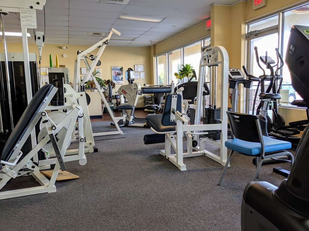 CORA Physical Therapy Lakeland | 3127 US Hwy 98 N, Lakeland, FL 33805, USA | Phone: (863) 665-8881