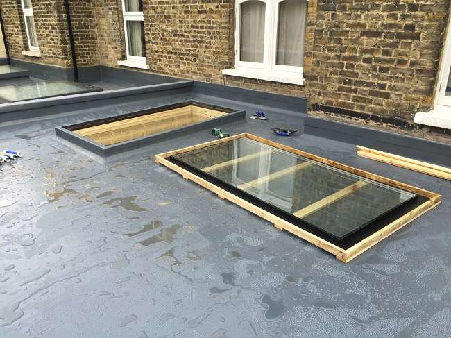 Easier Online Skylights & Balustrade | 6b-6c, Ivy lodge farm, Shepherds Hill, Romford RM3 0NR, UK | Phone: 0800 240 4637