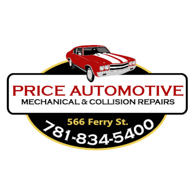 Price Automotive | 566 Ferry St, Marshfield, MA 02050, USA | Phone: (781) 834-5400