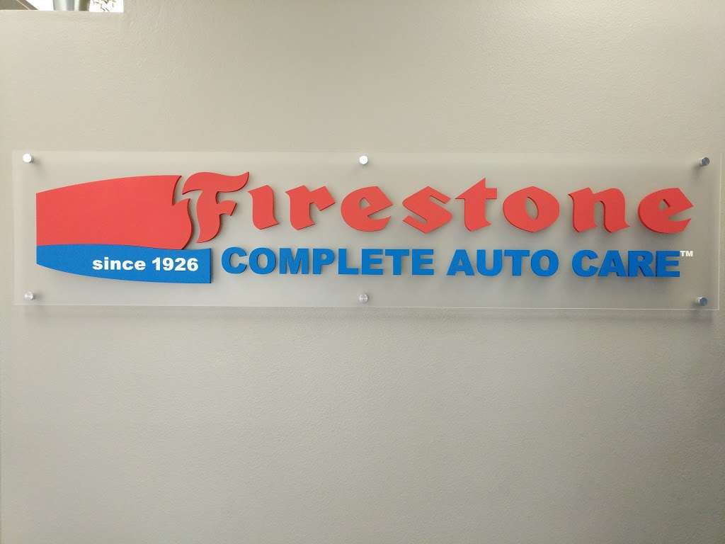 Firestone Complete Auto Care | 4045 S Arizona Ave, Chandler, AZ 85248, USA | Phone: (480) 565-5643
