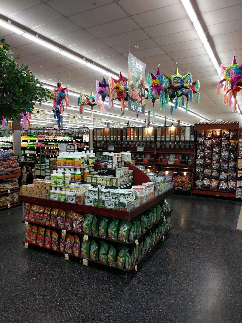 Cardenas Markets | 15555 Main St, Hesperia, CA 92345 | Phone: (760) 947-9615