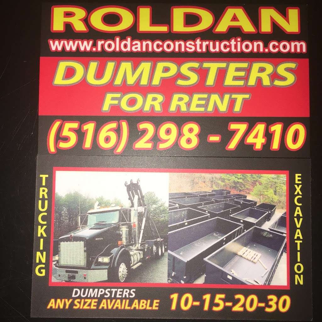 Roldan Group Corp. Construction Company | 6 West Ave, Hicksville, NY 11801, USA | Phone: (516) 298-7410