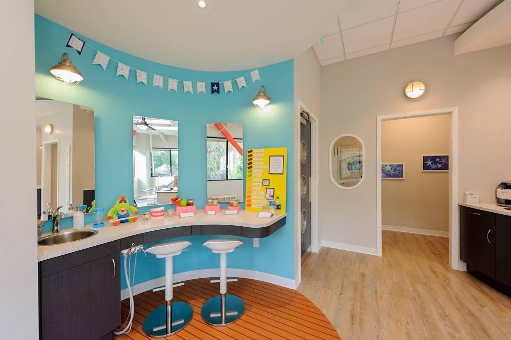 North Star Pediatric Dentistry | 16708 Bothell Everett Hwy STE 203, Mill Creek, WA 98012, USA | Phone: (425) 481-7827