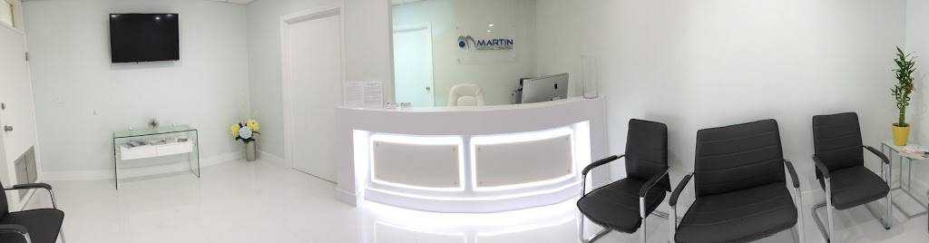 Martin Medical Center, INC. | 8500 SW 92nd St # B-201, Miami, FL 33156, USA | Phone: (786) 703-3557