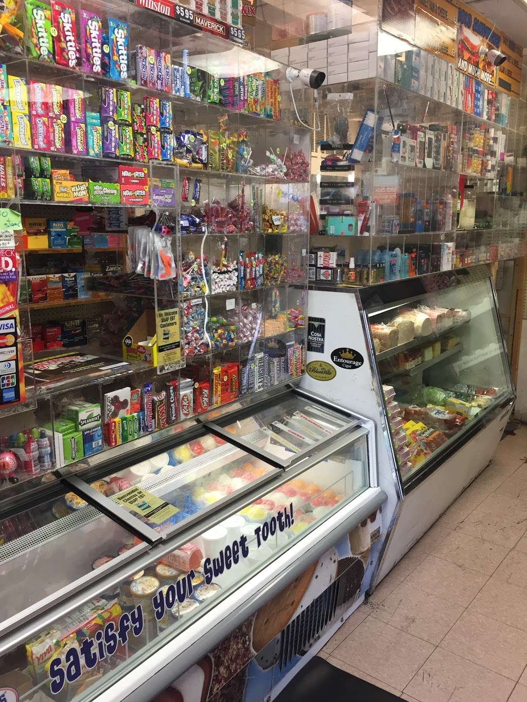 Cabrera Grocery & Deli, LLC | 2649 Chesterfield Ave, Baltimore, MD 21213, USA | Phone: (667) 212-2936