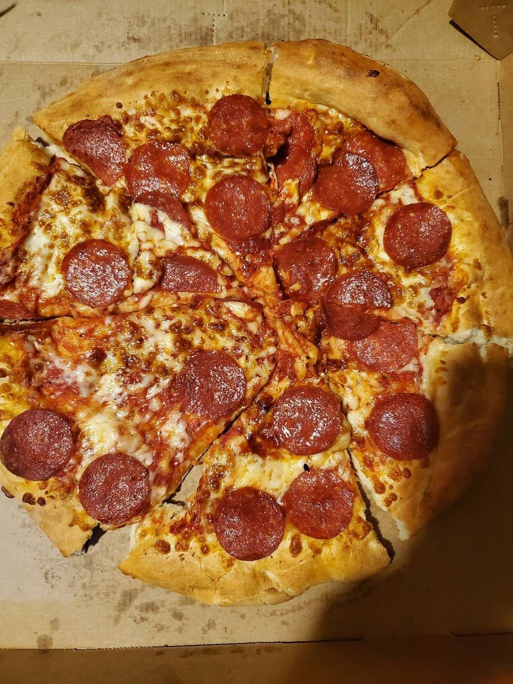 Little Caesars Pizza | 4414 N University Pkwy Ste 1, San Bernardino, CA 92407, USA | Phone: (909) 887-1625