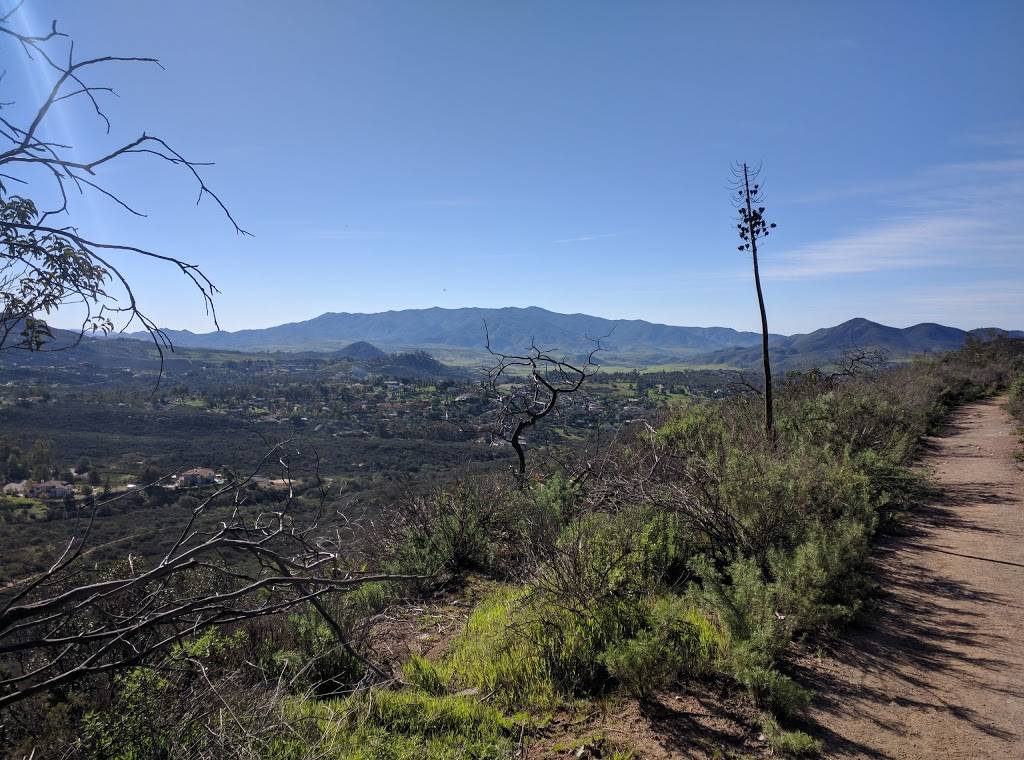 San Diego National Wildlife Refuge | 14715 CA-94, Jamul, CA 91935, USA | Phone: (619) 468-9245