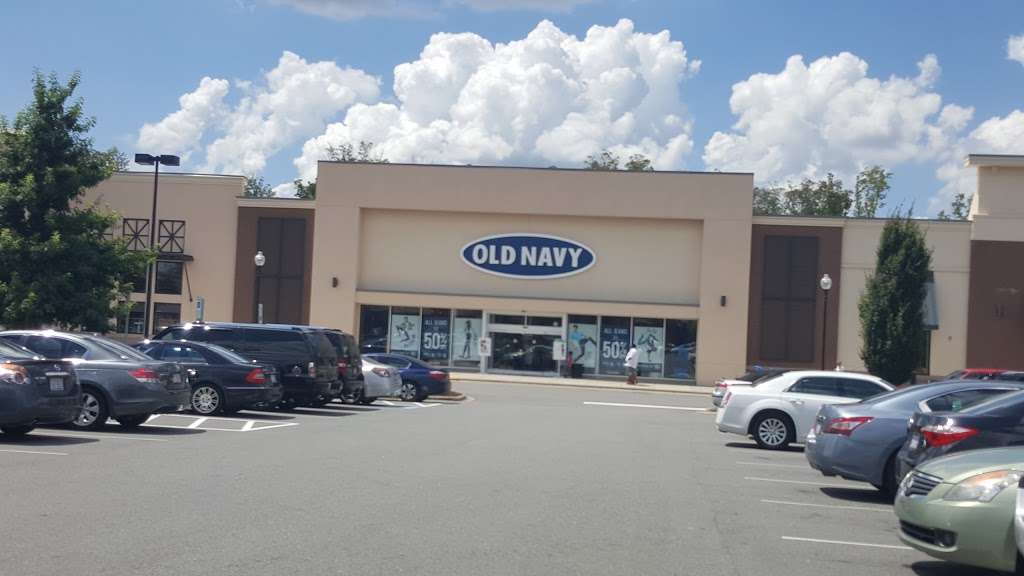 Old Navy | 8150 Ikea Blvd, Charlotte, NC 28262 | Phone: (704) 597-5426