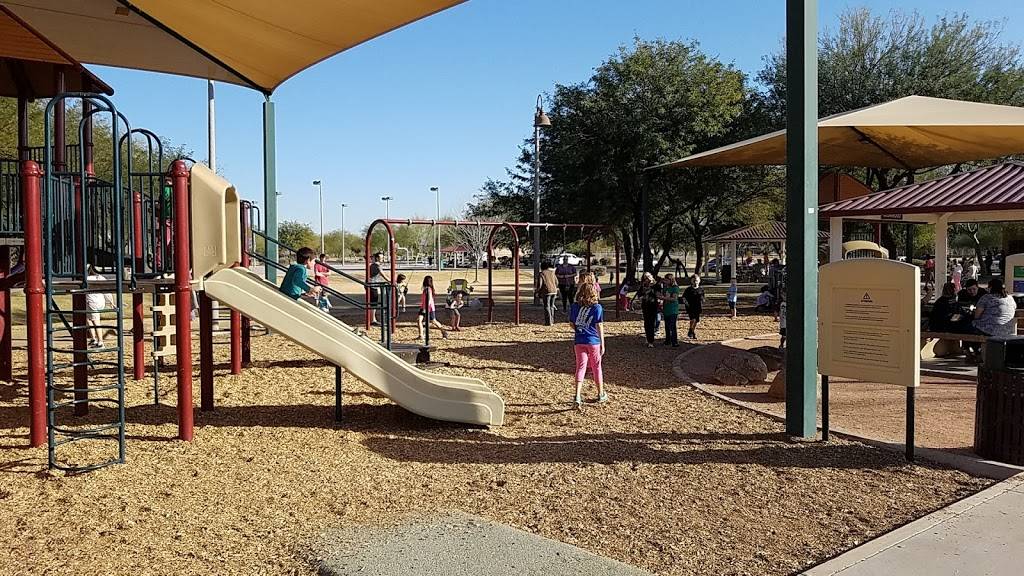 Desert Mountain Park | 22201 Hawes Rd, Queen Creek, AZ 85142, USA | Phone: (480) 358-3700