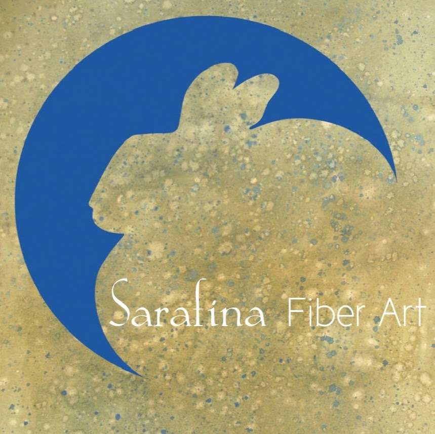 Sarafina Fiber Art, Inc. | 1752 B Appleton Road, Elkton, MD 21921, USA | Phone: (443) 207-5576