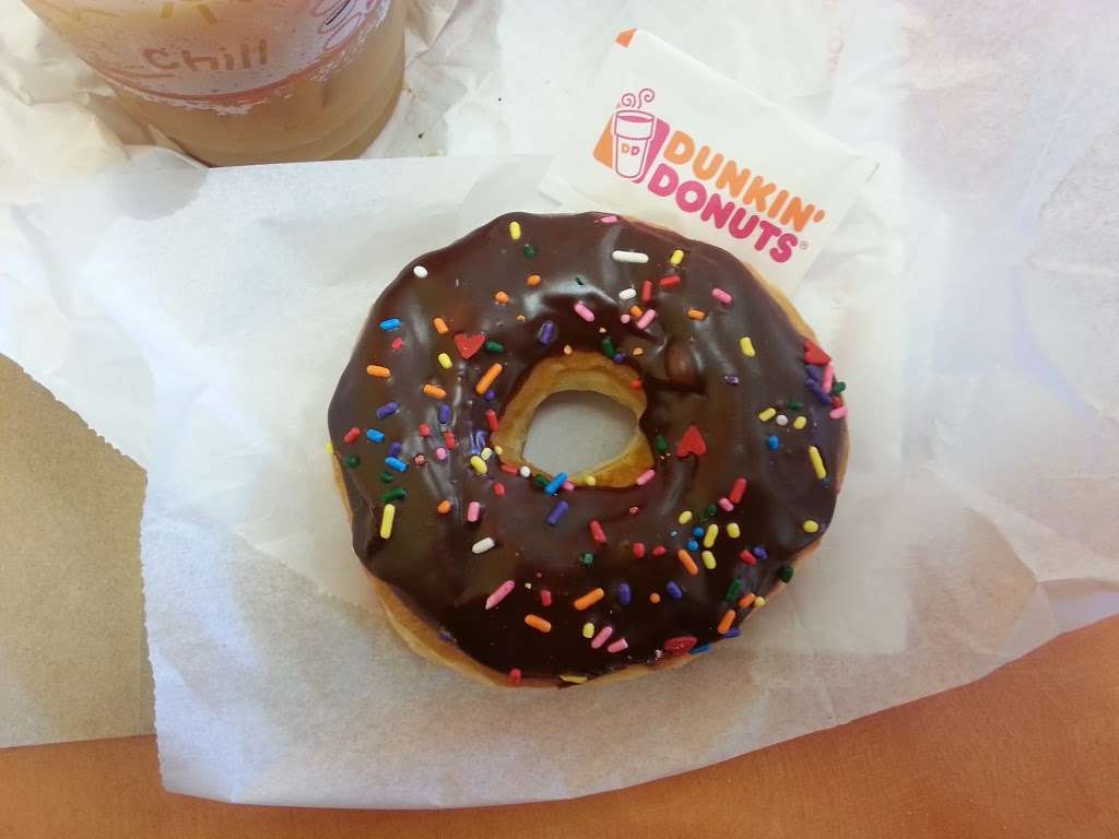 Dunkin | 1922 Flatbush Ave # L, Brooklyn, NY 11210, USA | Phone: (718) 758-0002