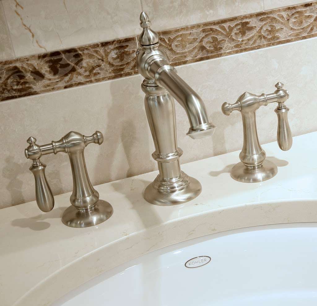 Best Plumbing Tile & Stone | 3372 Old Crompond Rd, Yorktown Heights, NY 10598, USA | Phone: (914) 736-2468