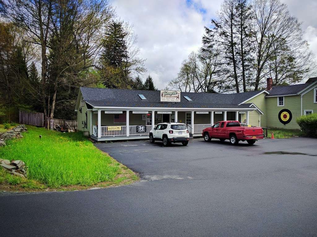 The Barryville Sportsman | 3461 NY-97, Barryville, NY 12719, USA | Phone: (845) 557-9907