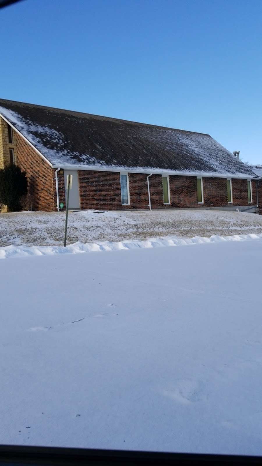 New Hope Church-God In Christ | 1400 W Santa Fe St, Olathe, KS 66061, USA | Phone: (913) 768-8300