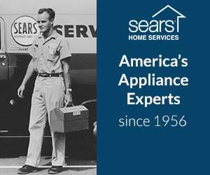 Sears Appliance Repair | 638 E Houston St, Cleveland, TX 77327, USA | Phone: (832) 966-0270