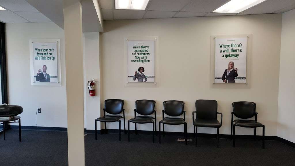 Enterprise Rent-A-Car | 317 W Pulaski Hwy, Elkton, MD 21921 | Phone: (410) 398-0030