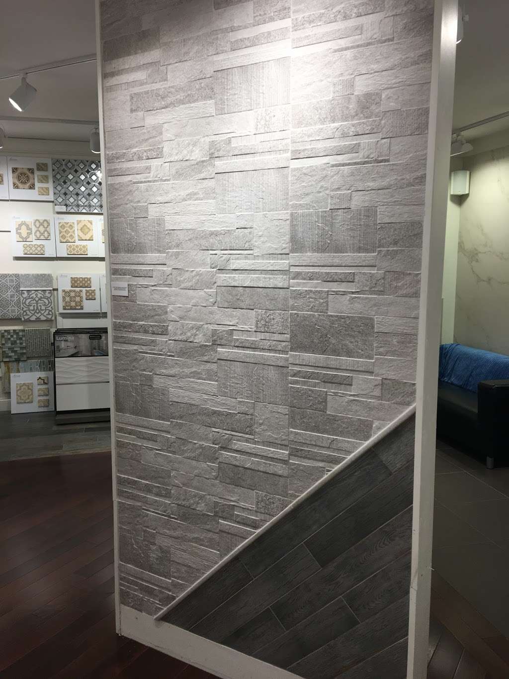 Wayne Tile Rockaway