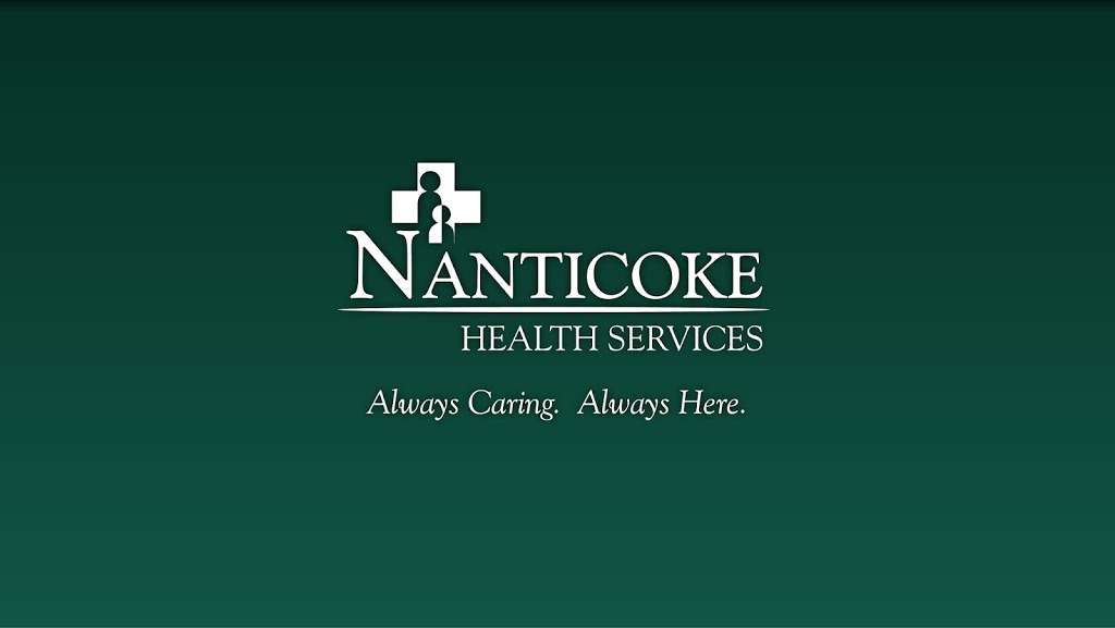 Nanticoke Primary Care Bridgeville | 9111 Antique Alley #1, Bridgeville, DE 19933, USA | Phone: (302) 337-9320