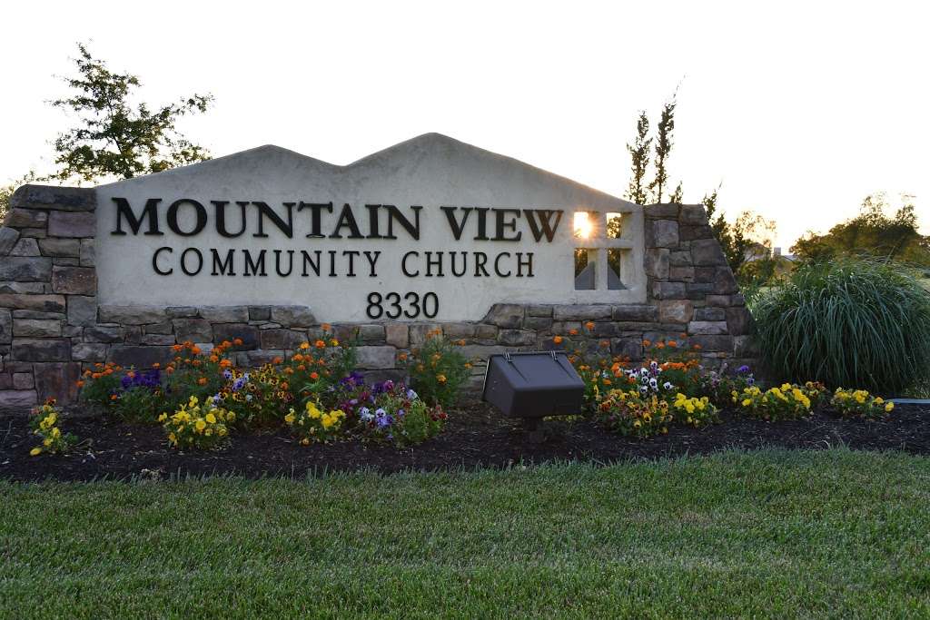 Mountain View Community Church | 8330 Fingerboard Rd, Frederick, MD 21704, USA | Phone: (301) 874-0000