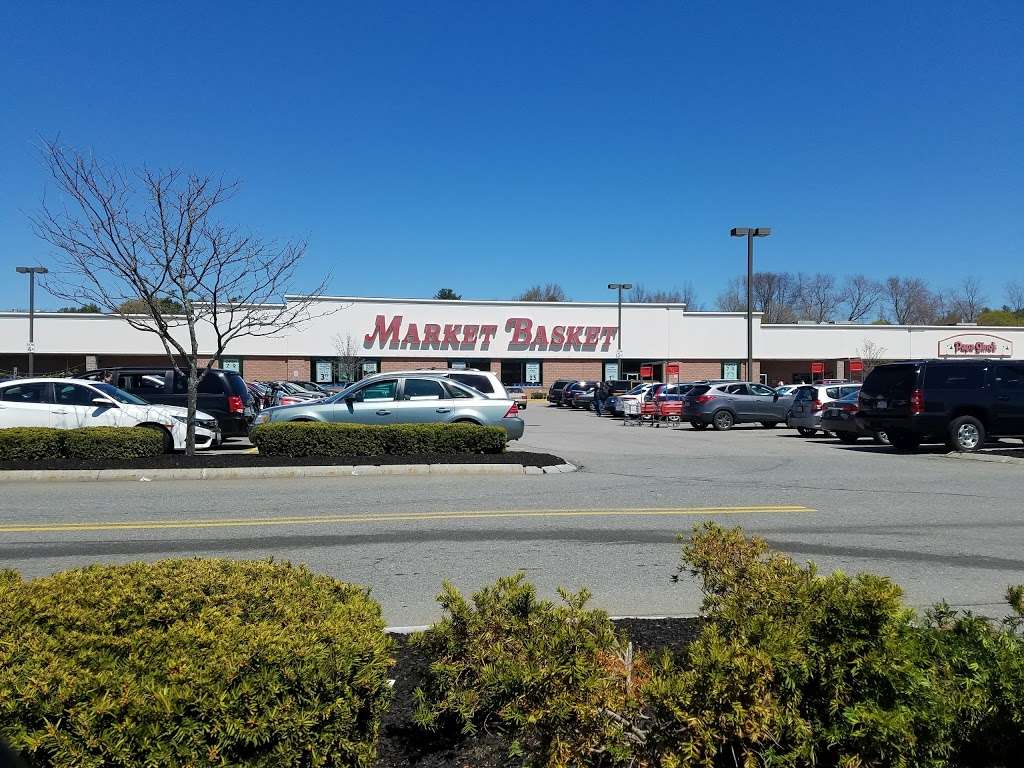 Market Basket | 1900 Main St, Tewksbury, MA 01876, USA | Phone: (978) 851-2960