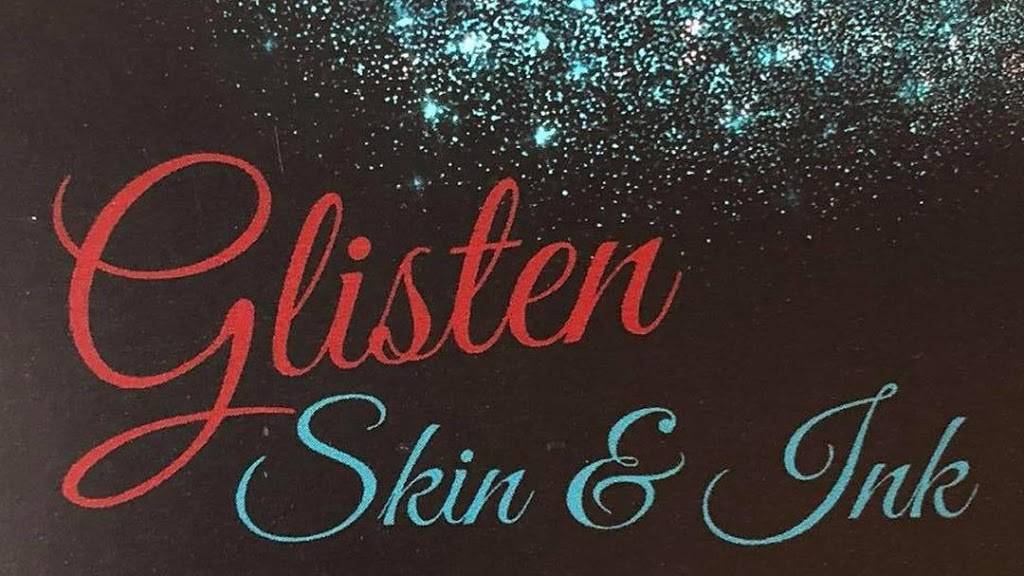Glisten Skin & Ink | 2480 W Happy Valley Rd, Phoenix, AZ 85085 | Phone: (505) 290-0640
