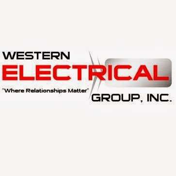 Western Electrical Group, Inc. | 259 Meadowsweet Cir, Loveland, CO 80537, USA | Phone: (970) 485-4540