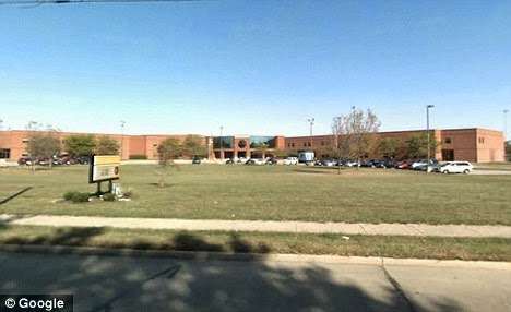 Shelbyville Middle School | 1200 W McKay Rd, Shelbyville, IN 46176, USA | Phone: (317) 392-2551