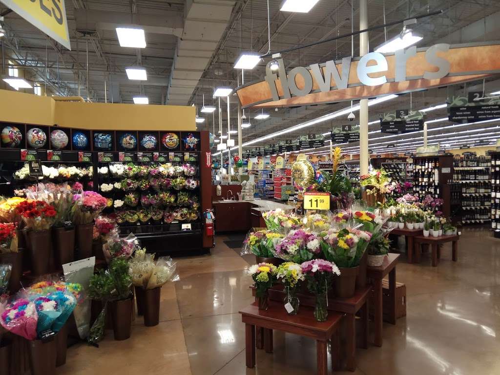 Kroger Floral | Sachse, TX 75048, USA