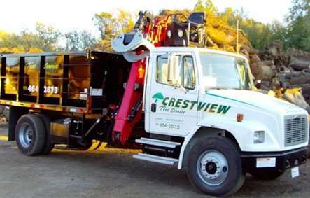 Crestview Tree And Landscape Service Inc. | 1407, 57 Magnolia Dr, New Providence, NJ 07974, USA | Phone: (908) 464-2673